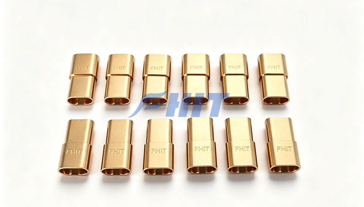 Gold Plated Products