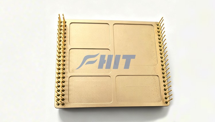 Gold Plated Products