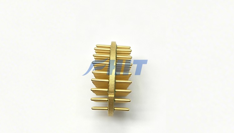 Gold Plated Products