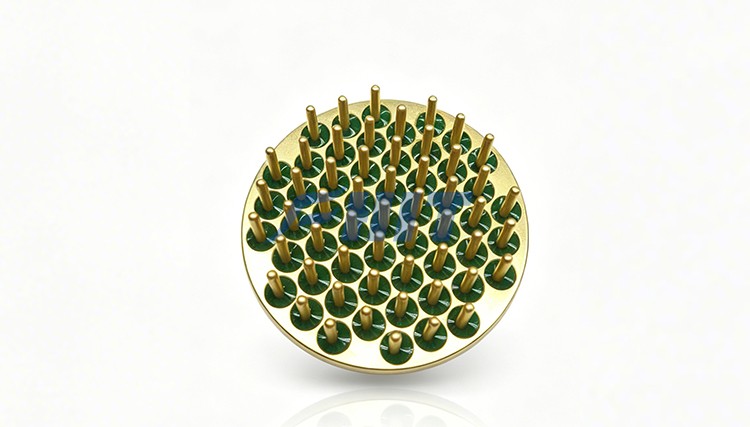 Gold Plated Products