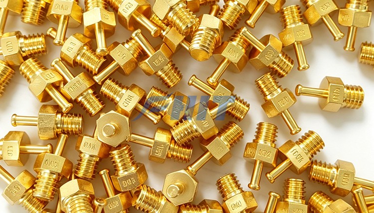 Gold Plated Products