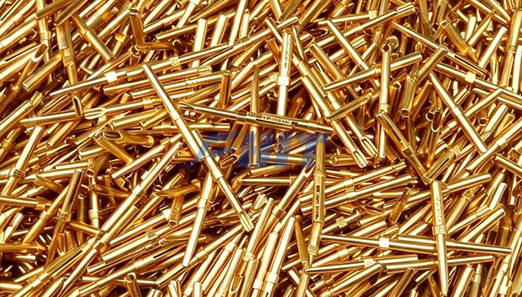 Gold Plated Products