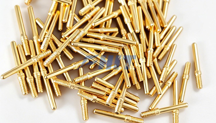Gold Plated Products