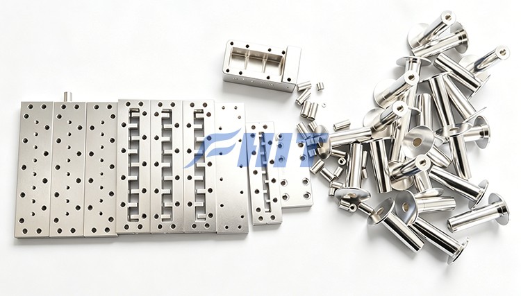 Silver Plated Products