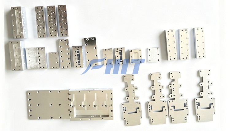 Silver Plated Products