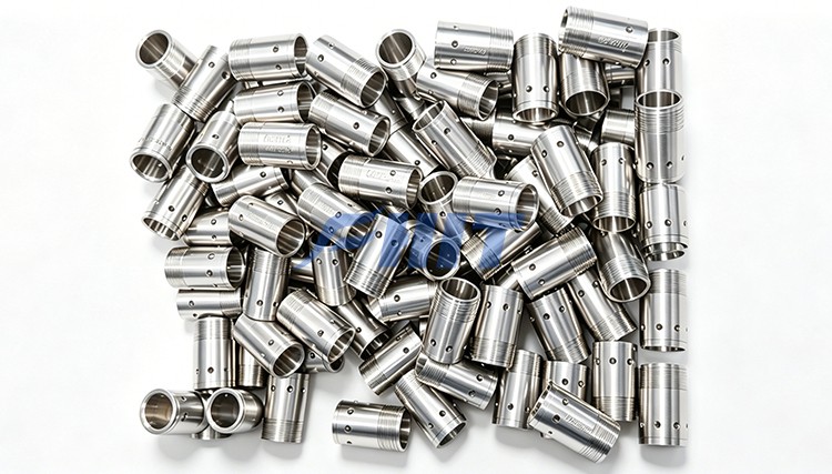 Nickel Plated Products