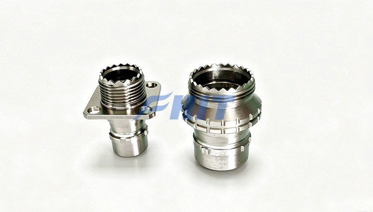 Nickel Plated Products