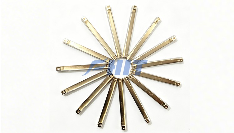 Nickel Plated Products