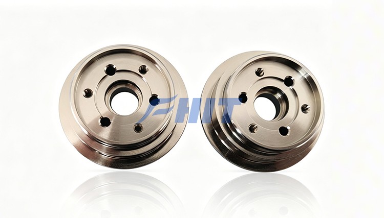 Nickel Plated Products