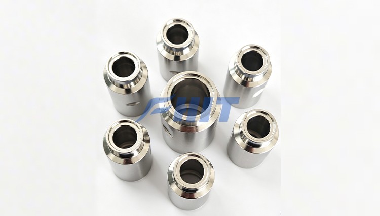 Electropolished Stainless Steel