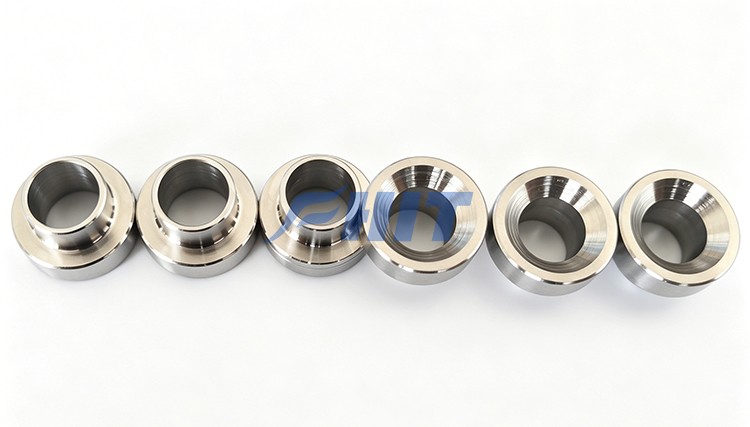 Electropolished Stainless Steel