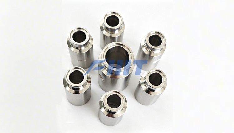 Electropolished Stainless Steel