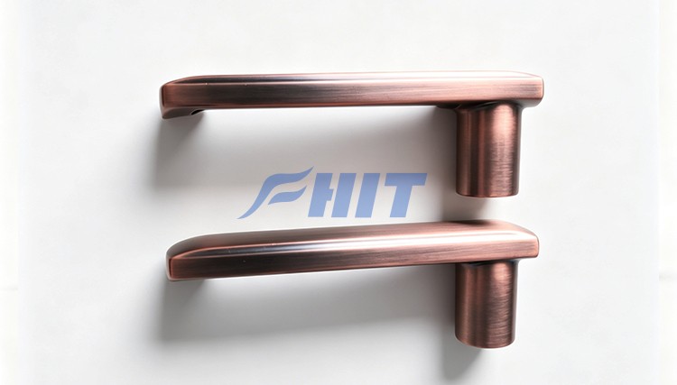 Copper Plated Products