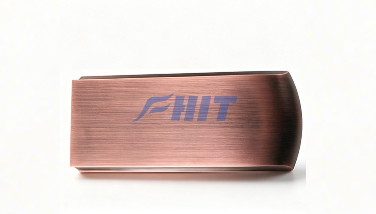 Copper Plated Products