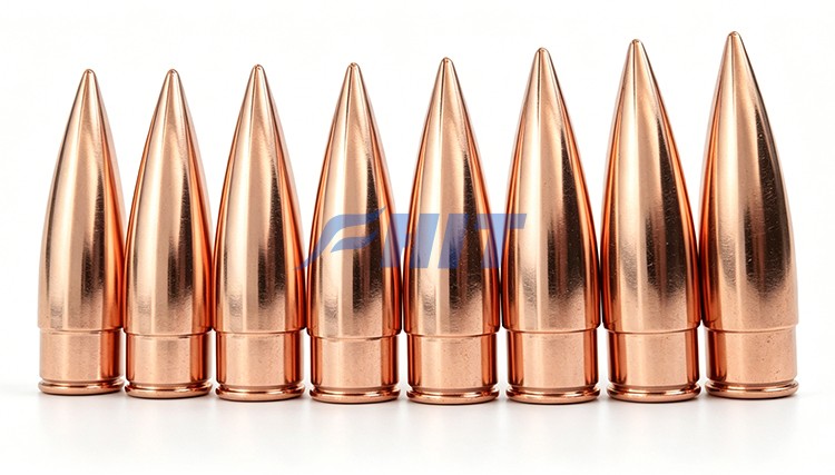 Copper Plated Products