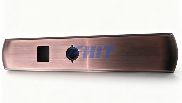 Copper Plated Products