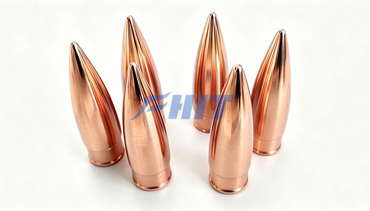 Copper Plated Products