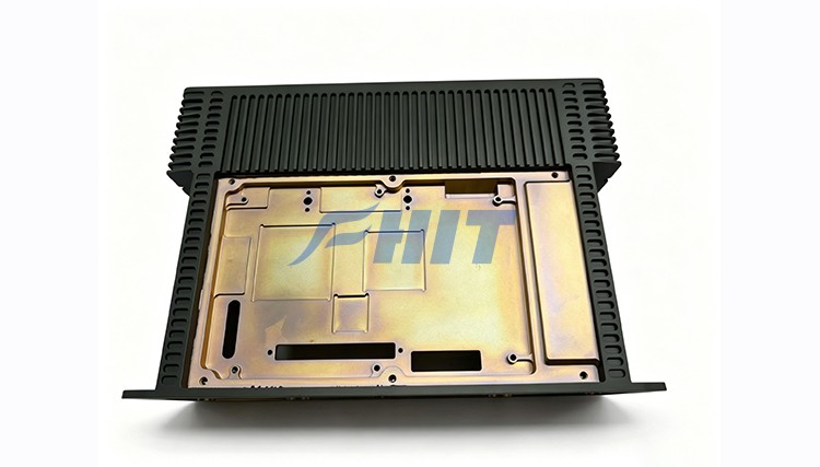 Coated parts