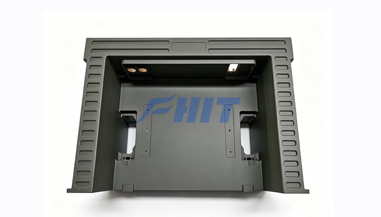 Coated parts
