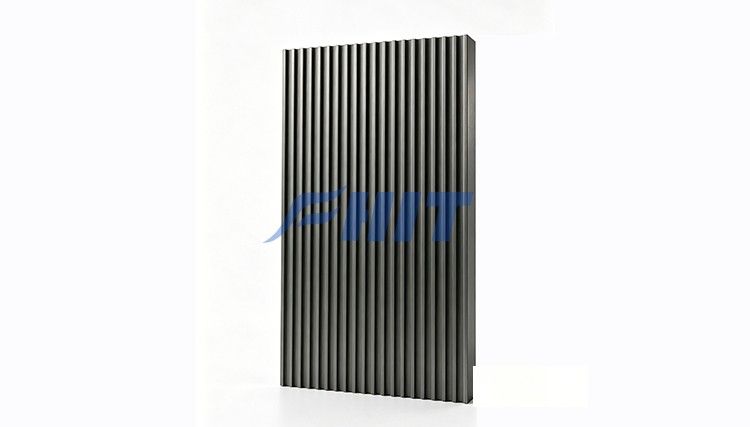 Coated parts