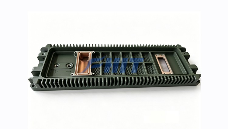 Coated parts