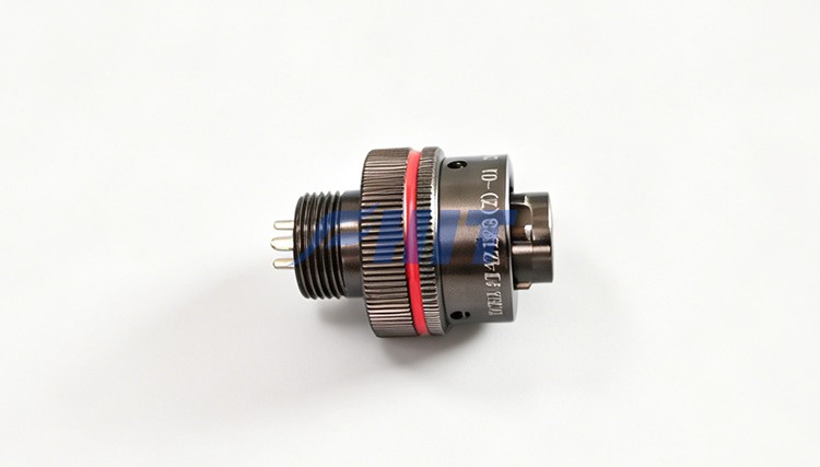 XCE Series Connectors