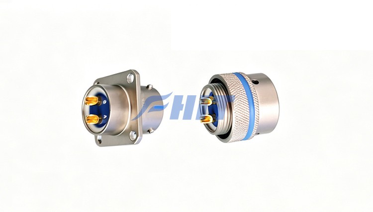 YGD Series Connectors