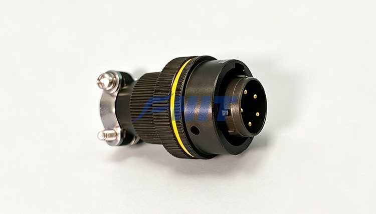 XCG Series Connectors