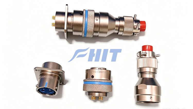 YGD Series Connectors
