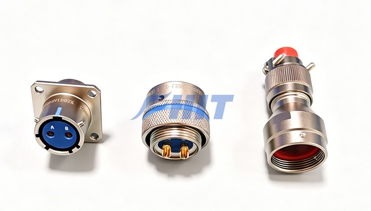 YGD Series Connectors