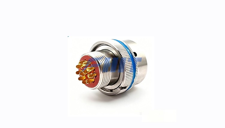 XCE Series Connectors