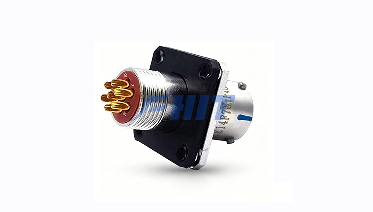 XCE Series Connectors