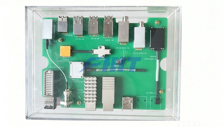 Optical module