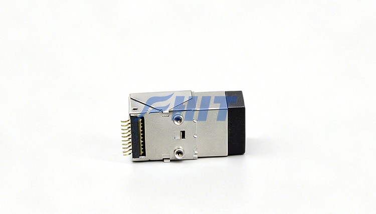 Optical module