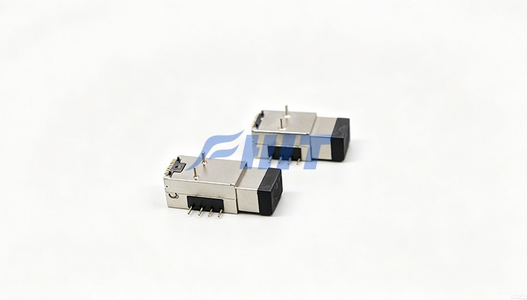 Optical module
