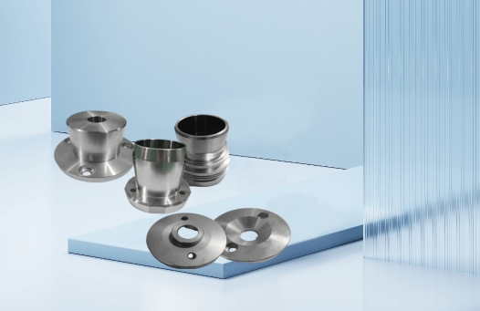 Machining